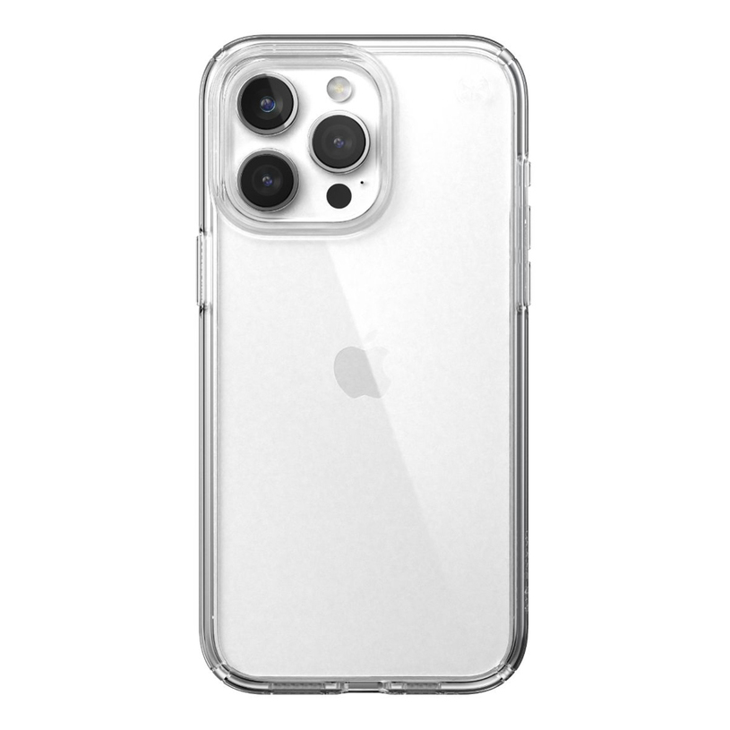 КАЛЪФ IPHONE 15 PRO MAX PRESIDIO 2 CLEAR КАЛЪФ IPHONE 15 PRO MAX PRESIDIO 2 CLEAR