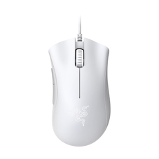 М.RAZER DeathAdder Essential White 2022 М.RAZER DeathAdder Essential White 2022