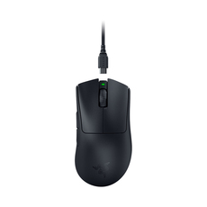 М.RAZER DeathAdder V3 Pro Black 04630100 М.RAZER DeathAdder V3 Pro Black 04630100