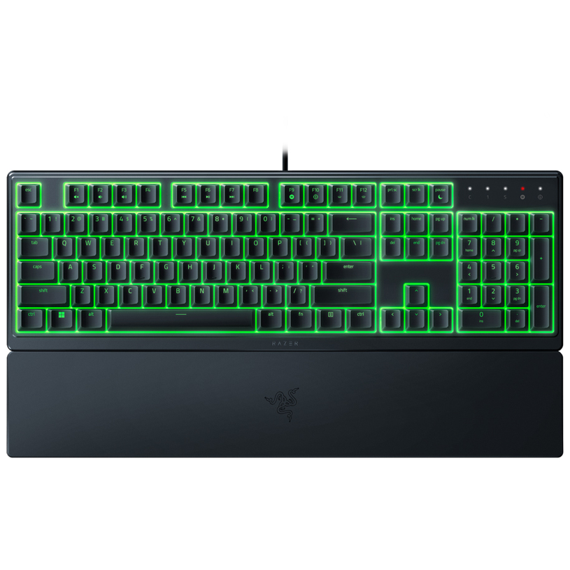 Клавиатура RAZER ORNATA V3 X RZ03-04470100-R3M1 Клавиатура RAZER ORNATA V3 X RZ03-04470100-R3M1