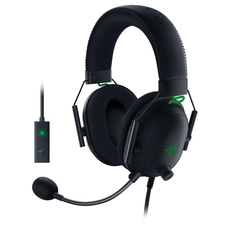 Headphones RAZER BLACKSHARK V2 USB MIC ENCHANCE RZ04-03230100-R3M1 Headphones RAZER BLACKSHARK V2 USB MIC ENCHANCE RZ04-03230100-R3M1