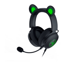 Headphones RAZER KRAKEN KITTY EDITION V2 PRO BK RZ04-04510100-R3M1 Headphones RAZER KRAKEN KITTY EDITION V2 PRO BK RZ04-04510100-R3M1