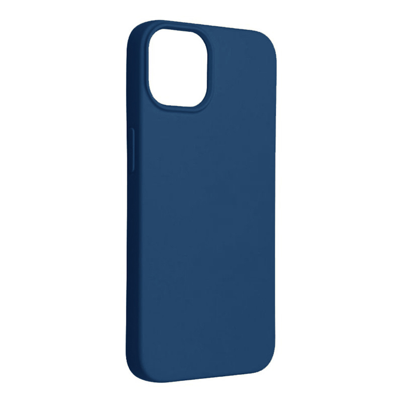 КАЛЪФ SENSO SOFT IPHONE 15 PLUS BLUE КАЛЪФ SENSO SOFT IPHONE 15 PLUS BLUE