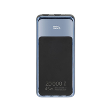POWERBANK RIVACASE VA1075 20000 mAh 45W POWERBANK RIVACASE VA1075 20000 mAh 45W