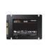 SSD SAMSUNG 870 EVO MZ-77E500B/EU