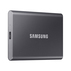 SSD SAMSUNG T7 Portable GRAY MU-PC2T0T/W SSD SAMSUNG T7 Portable GRAY MU-PC2T0T/W