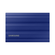 SSD SAMSUNG T7 Shield Blue MU-PE1T0R/EU