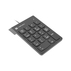 КЛ. NATEC NUMPAD GOBY 2 USB BK NKL-2022 КЛ. NATEC NUMPAD GOBY 2 USB BK NKL-2022