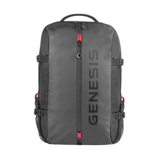 РАНИЦА GENESIS PALLAD 410 BK NBG-1947 РАНИЦА GENESIS PALLAD 410 BK NBG-1947