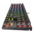 КЛ. GENESIS THOR 303 TKL BK RED NKG-1882 КЛ. GENESIS THOR 303 TKL BK RED NKG-1882