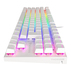 КЛ. GENESIS THOR 303 TKL WH BR NKG-1862 КЛ. GENESIS THOR 303 TKL WH BR NKG-1862