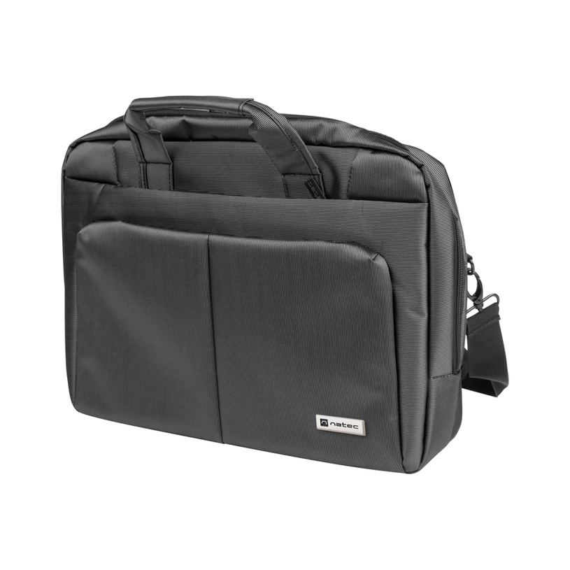 BAG NATEC GAZELLE 15.6" GRAPH NTO-0812 BAG NATEC GAZELLE 15.6" GRAPH NTO-0812