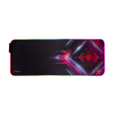 Gaming Mouse pad 800x300x3 mm XTRIKE ME MP-606 с RGB осветяване Gaming Mouse pad 800x300x3 mm XTRIKE ME MP-606 с RGB осветяване