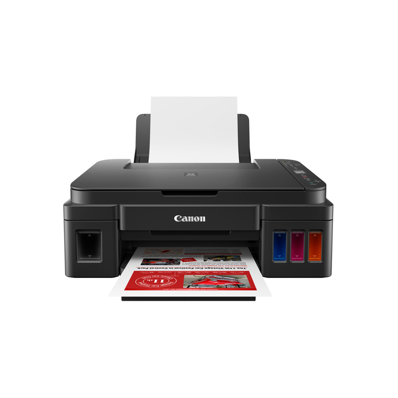 All-in-One Printer CANON PIXMA G3416 All-in-One Printer CANON PIXMA G3416