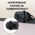 WEB CAM LOGITECH BRIO 100 GR 960-001585 WEB CAM LOGITECH BRIO 100 GR 960-001585