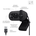 WEB CAM LOGITECH BRIO 100 GR 960-001585 WEB CAM LOGITECH BRIO 100 GR 960-001585