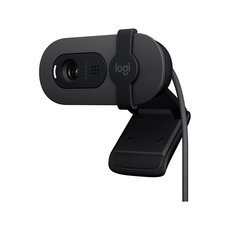WEB CAM LOGITECH BRIO 100 GR 960-001585 WEB CAM LOGITECH BRIO 100 GR 960-001585