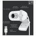 WEB CAM LOGITECH BRIO 100 WH 960-001617 WEB CAM LOGITECH BRIO 100 WH 960-001617
