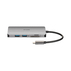USB HUB D-LINK DUB-B810 HDMI/LAN/READER USB HUB D-LINK DUB-B810 HDMI/LAN/READER