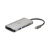 USB HUB D-LINK DUB-B810 HDMI/LAN/READER USB HUB D-LINK DUB-B810 HDMI/LAN/READER