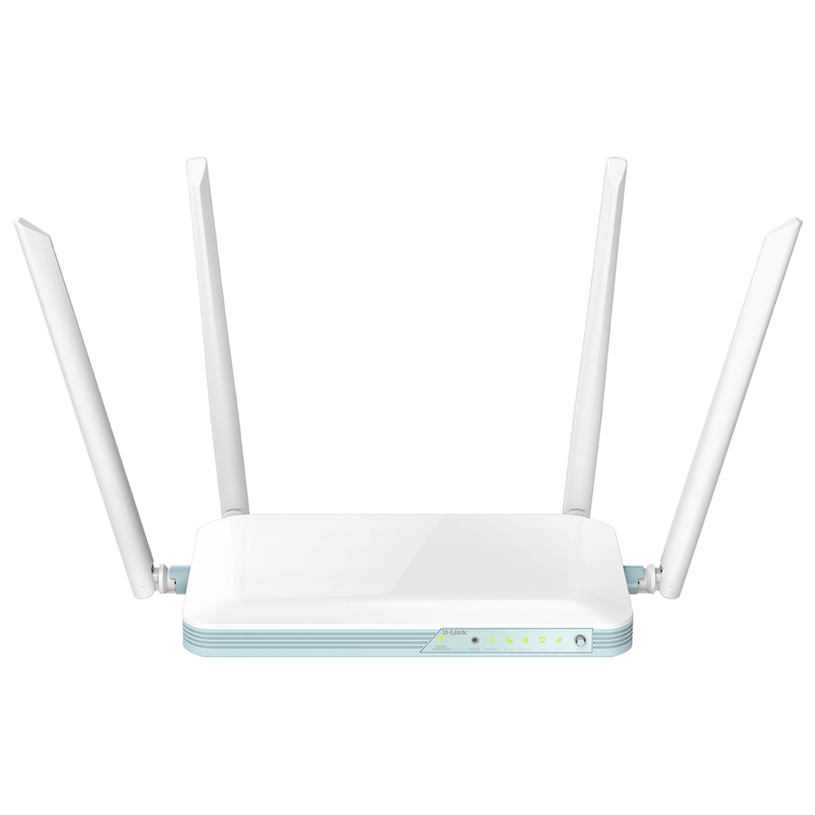 РУТЕР D-LINK G403 / N300 4G 4G Single-band, WI-FI 4 РУТЕР D-LINK G403 / N300 4G 4G Single-band, WI-FI 4