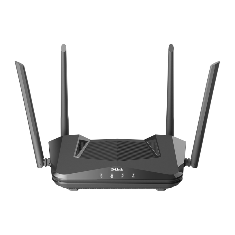 РУТЕР D-LINK DIR-X1530 AX1500 Mesh Gbit Dual-band, WI-FI 6, Gigabit РУТЕР D-LINK DIR-X1530 AX1500 Mesh Gbit Dual-band, WI-FI 6, Gigabit