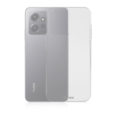 КАЛЪФ FONEX SOFT XIAOMI NOTE 12 4G CLEAR КАЛЪФ FONEX SOFT XIAOMI NOTE 12 4G CLEAR