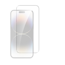 СТЪКЛО SENSO ЗА IPHONE 15 PRO СТЪКЛО SENSO ЗА IPHONE 15 PRO