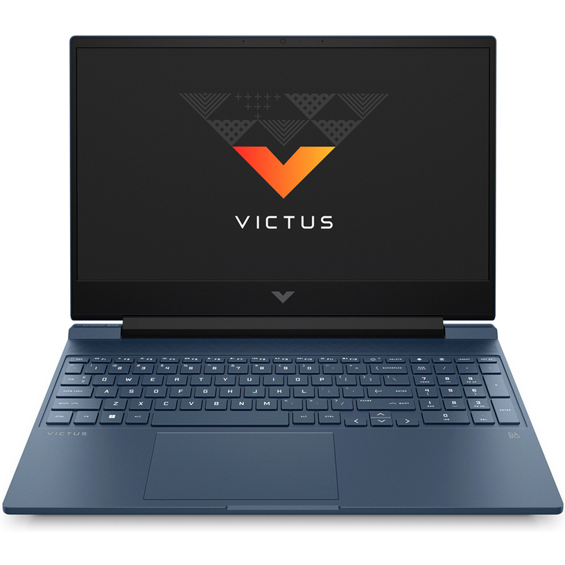 Гейминг лаптоп HP Victus 15-FA0012NU 982U2EA 15.6 ", INTEL® CORE™ I5-12500H, RAM 16 GB, SSD 512 GB, NVIDIA GEFORCE RTX3050, 4 GB GDDR6, СИН Гейминг лаптоп HP Victus 15-FA0012NU 982U2EA 15.6 ", INTEL® CORE™ I5-12500H, RAM 16 GB, SSD 512 GB, NVIDIA GEFORCE RTX3050, 4 GB GDDR6, СИН