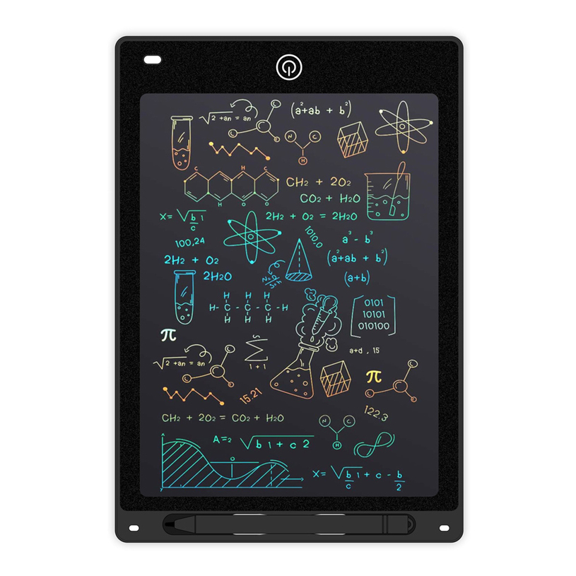 Tablet for drawing DIVA WRITING TABLET 10" HC100 Tablet for drawing DIVA WRITING TABLET 10" HC100