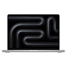 Ултрабук APPLE MacBook Pro 14" M3 8/512 SILVER MR7J3ZE/A 14.2 ", APPLE M3 CHIP, RAM 8 GB, SSD 512 GB, APPLE 10 CORE GPU, MAC OS, SILVER Ултрабук APPLE MacBook Pro 14" M3 8/512 SILVER MR7J3ZE/A 14.2 ", APPLE M3 CHIP, RAM 8 GB, SSD 512 GB, APPLE 10 CORE GPU, MAC OS, SILVER