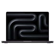 Ultrabook APPLE MacBook PRO 14" M3 PRO 18/1T MRX43ZE S BK 14.2 ", APPLE M3 PRO 12-CORE CHIP, RAM 18 GB, SSD 1000 GB, APPLE 18 CORE GPU, MAC OS, ЧЕРЕН Ultrabook APPLE MacBook PRO 14" M3 PRO 18/1T MRX43ZE S BK 14.2 ", APPLE M3 PRO 12-CORE CHIP, RAM 18 GB, SSD 1000 GB, APPLE 18 CORE GPU, MAC OS, ЧЕРЕН