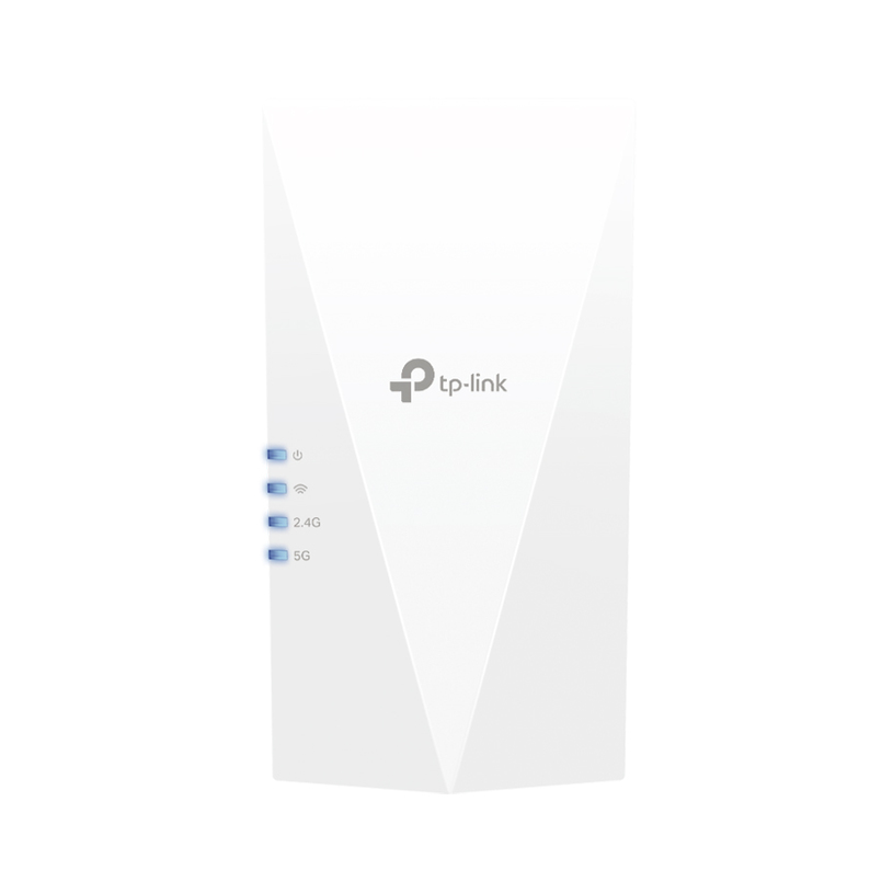 Усилвател за wifi TP-LINK RE500X Усилвател за wifi TP-LINK RE500X