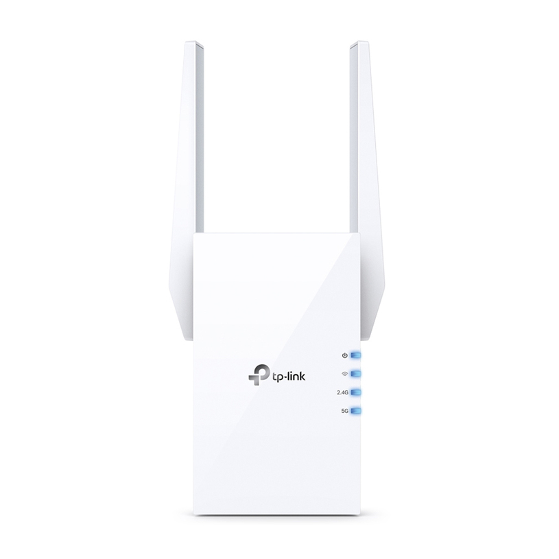 Усилвател за wifi TP-LINK RE605X Усилвател за wifi TP-LINK RE605X