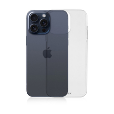 КАЛЪФ FONEX SOFT IPHONE 15 PRO CLEAR КАЛЪФ FONEX SOFT IPHONE 15 PRO CLEAR
