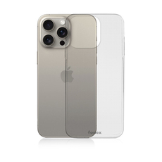 КАЛЪФ FONEX SOFT IPHONE 15 PRO MAX CLEAR КАЛЪФ FONEX SOFT IPHONE 15 PRO MAX CLEAR