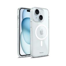 КАЛЪФ FONEX IPHONE 15 CLEAR КАЛЪФ FONEX IPHONE 15 CLEAR