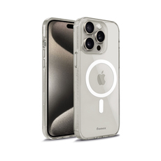 КАЛЪФ FONEX IPHONE 15 PRO MAX CLEAR КАЛЪФ FONEX IPHONE 15 PRO MAX CLEAR