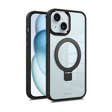 КАЛЪФ FONEX MAG IPHONE 15 CLEAR КАЛЪФ FONEX MAG IPHONE 15 CLEAR