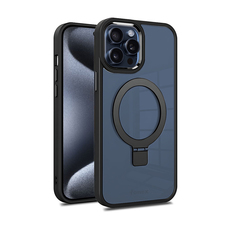 КАЛЪФ FONEX MAG IPHONE 15 PRO CLEAR КАЛЪФ FONEX MAG IPHONE 15 PRO CLEAR