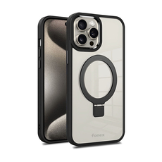 КАЛЪФ FONEX MAG IPHONE 15 PRO MAX CLEAR КАЛЪФ FONEX MAG IPHONE 15 PRO MAX CLEAR