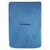 POCKETBOOK Shell COVER H-S-634-B-WW BLUE POCKETBOOK Shell COVER H-S-634-B-WW BLUE
