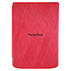 POCKETBOOK Shell COVER H-S-634-R-WW RED