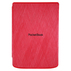 POCKETBOOK Shell COVER H-S-634-R-WW RED POCKETBOOK Shell COVER H-S-634-R-WW RED