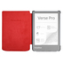 POCKETBOOK Shell COVER H-S-634-R-WW RED POCKETBOOK Shell COVER H-S-634-R-WW RED