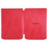 POCKETBOOK Shell COVER H-S-634-R-WW RED