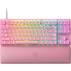 КЛ. RAZER HUNTSMAN V2 TKL RED SW QUARTZ КЛ. RAZER HUNTSMAN V2 TKL RED SW QUARTZ