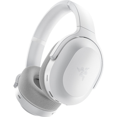 Headphones RAZER BARRACUDA MERCURY WHITE RZ04-03790200-R3M1 Headphones RAZER BARRACUDA MERCURY WHITE RZ04-03790200-R3M1