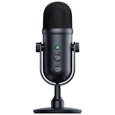 Настолен USB Микрофон с регулиране на силата RAZER SEIREN V2 PRO RZ19-04040100-R3M1 Настолен USB Микрофон с регулиране на силата RAZER SEIREN V2 PRO RZ19-04040100-R3M1