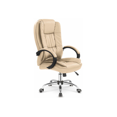 ОФИС КРЕСЛО EKO RELAX BEIGE ОФИС КРЕСЛО EKO RELAX BEIGE
